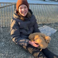 Profilbilde av hundepasser: Dina H.