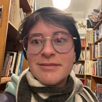 Sitter Profile Image: Mars J.