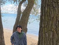 Sitter Profile Image: Mars J.