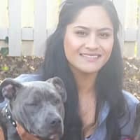 Sitter Profile Image: AnnaValentine R.