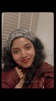 Sitter Profile Image: Anagha P.