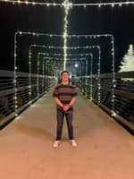 Sitter Profile Image: Levi H.