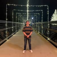 Sitter Profile Image: Levi H.