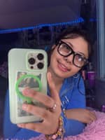 Sitter Profile Image: Tiara M.