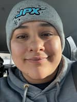 Sitter Profile Image: Gerardo R.