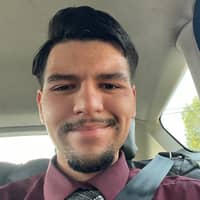 Sitter Profile Image: Joseph S.