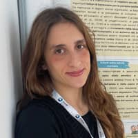 Immagine del profilo del sitter: matilde f.