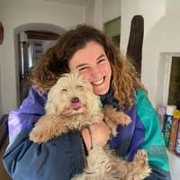 Photo de profil du pet sitter : Natacha T.