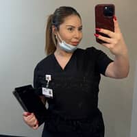 Sitter Profile Image: Shadai V.