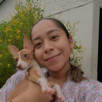 Sitterprofilbild: Tanairy Saribeth R.