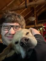 Sitter Profile Image: Morgan C.