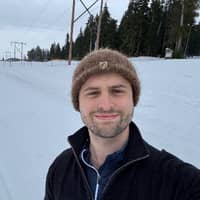 Sitter Profile Image: Mathew J.