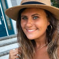 Sitter Profile Image: Kristina B.