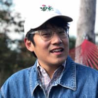 Sitter Profile Image: Eric K.