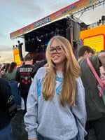 Sitter Profile Image: Adeline L.