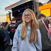 Sitter Profile Image: Adeline L.