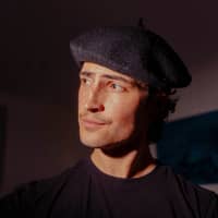 Sitter Profile Image: Mark Maximilian W.