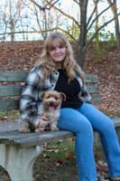 Sitter Profile Image: Toryanna L.