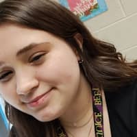 Sitter Profile Image: Sarah L.