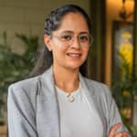 Sitter Profile Image: Harbani S.