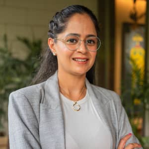 Sitter Profile Image: Harbani S.