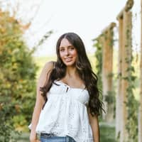 Sitter Profile Image: Amora R.
