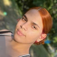 Sitter Profile Image: Jada G.