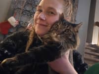 Sitter Profile Image: Courtney L.