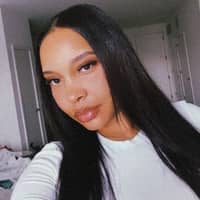 Sitter Profile Image: Jahniya H.