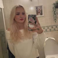 Profilbilde av hundepasser: Amalie S.