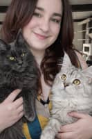 Sitterprofilbild: Lea S.