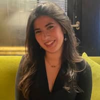 Photo de profil du pet sitter : Joumana E.