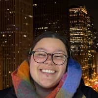 Sitter Profile Image: Macy O.