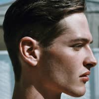 Sitter Profile Image: Brian L.