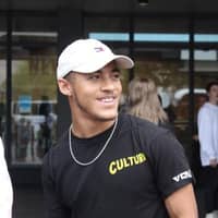 Sitter Profile Image: Bryce C.