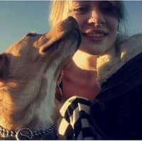 Sitter Profile Image: Elizabeth M.