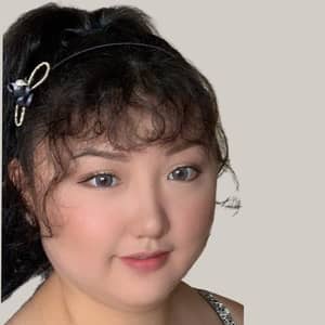Sitter Profile Image: Yaoyao X.