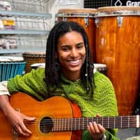 Sitter Profile Image: Dakeya S.