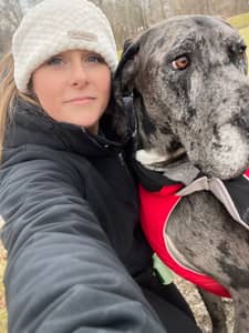 Sitter Profile Image: Catherine P.