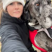 Sitter Profile Image: Catherine P.