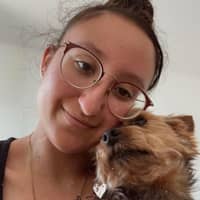 Photo de profil du pet sitter : Océane G.