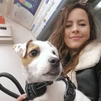 Sitter Profile Image: Anna K.