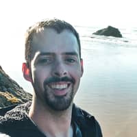 Sitter Profile Image: Brandon V.