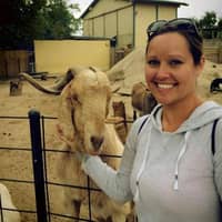 Sitter Profile Image: Janet J.