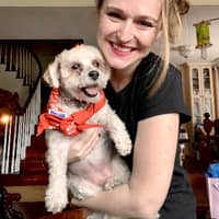 Sitter Profile Image: Scarlett R.