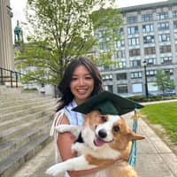 Sitter Profile Image: Jenny Z.