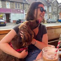 Sitter Profile Image: Jessica B.