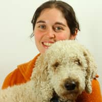 Sitter Profile Image: Louisa R.