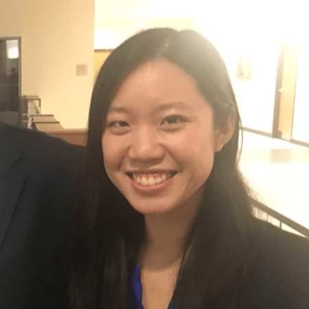 Sitter Profile Image: Olivia W.