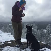 Sitter Profile Image: Alexandra W.